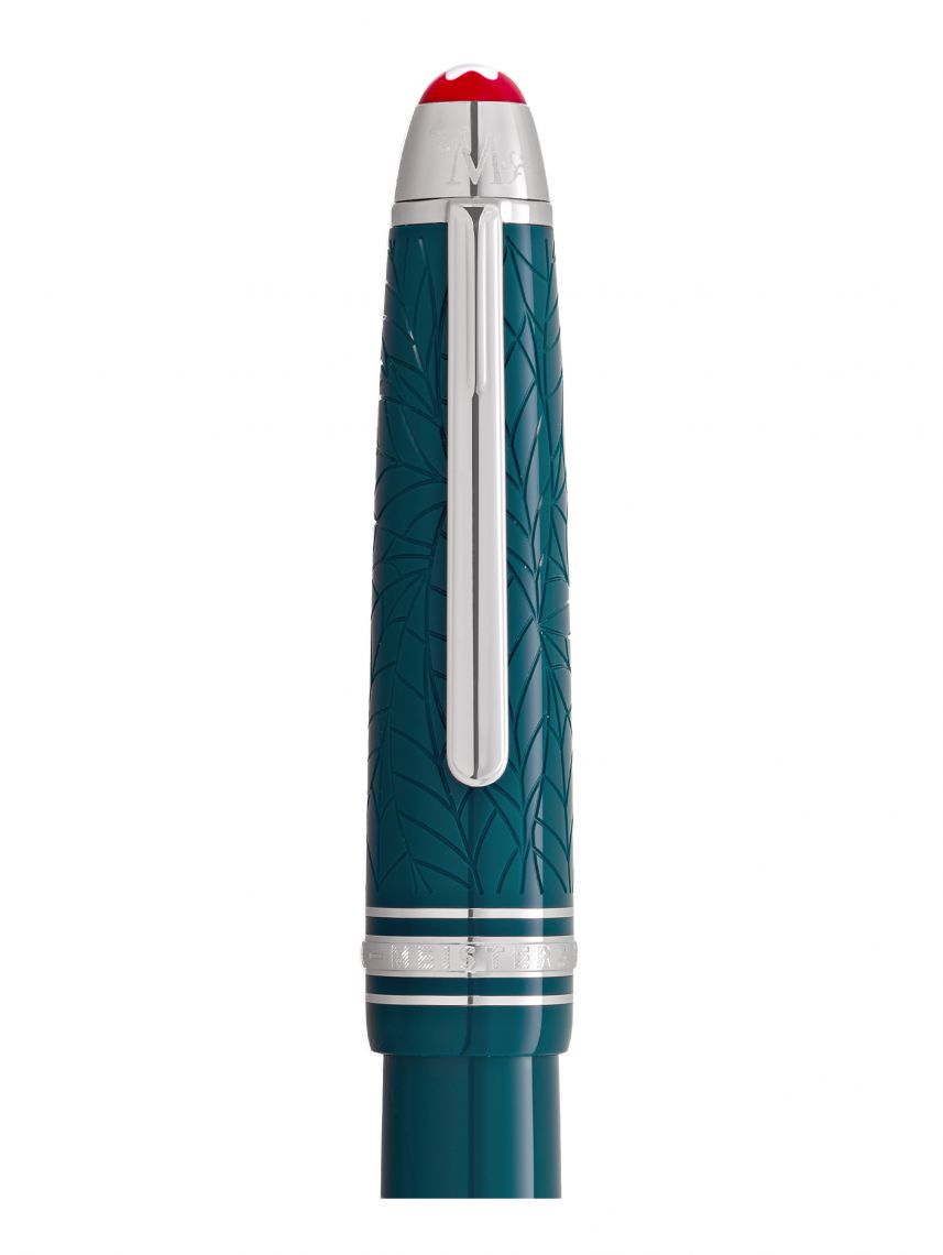 עט MONTBLANC סדרה MEISTERSTUCK דגם 132913