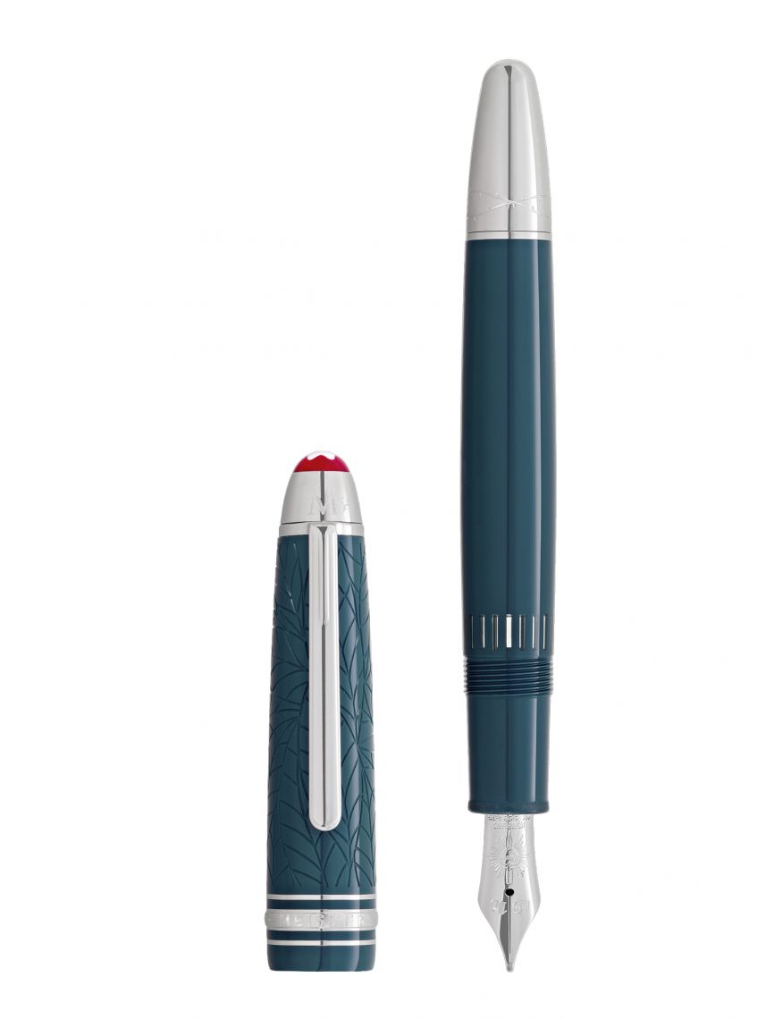 עט MONTBLANC סדרה MEISTERSTUCK דגם 132914