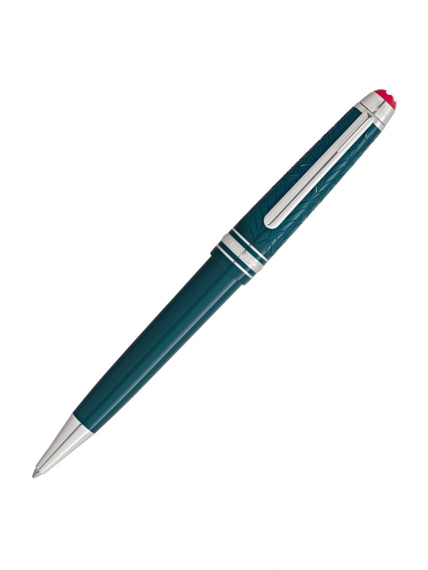 עט MONTBLANC סדרה MEISTERSTUCK דגם 132916