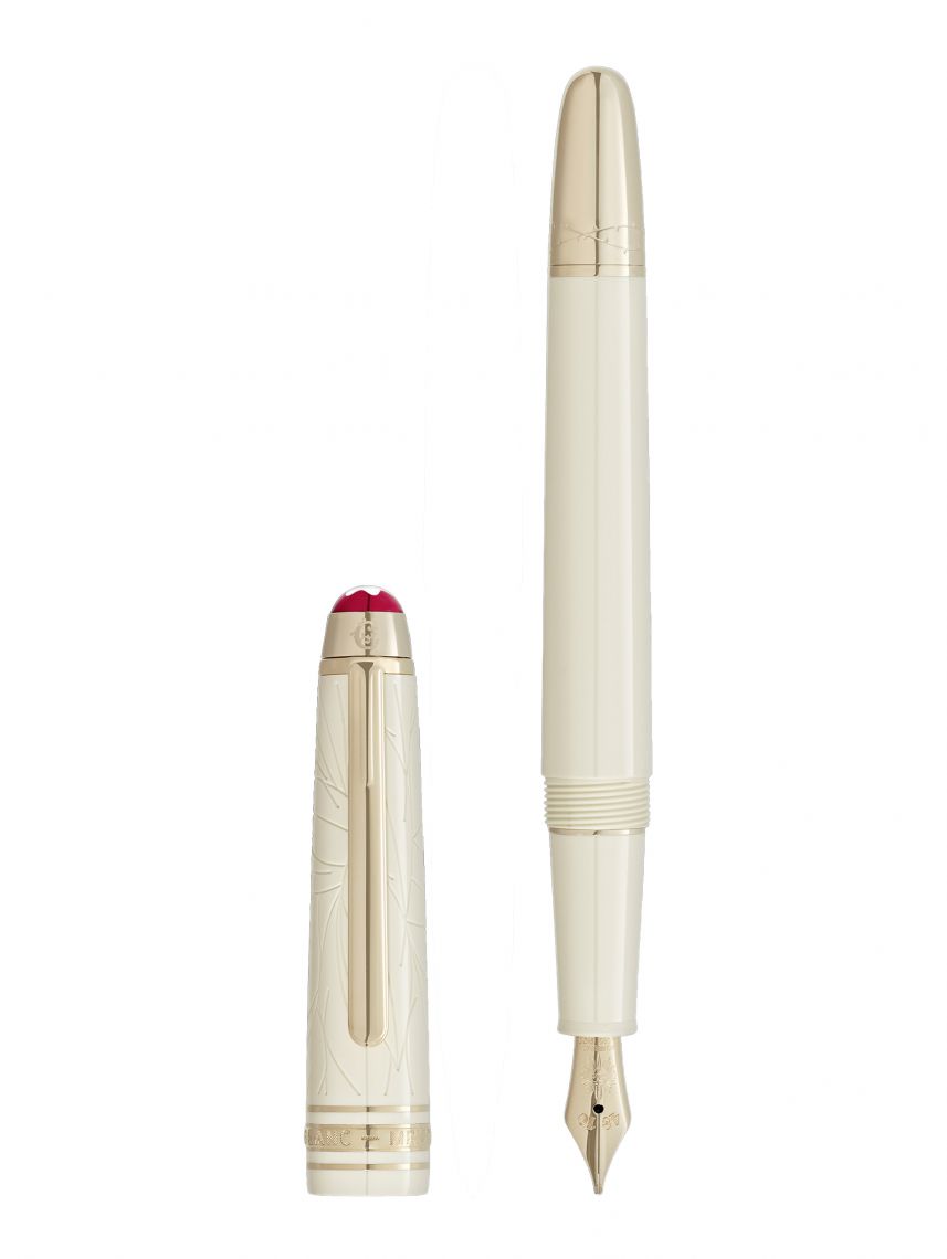 עט MONTBLANC סדרה MEISTERSTUCK דגם 132917