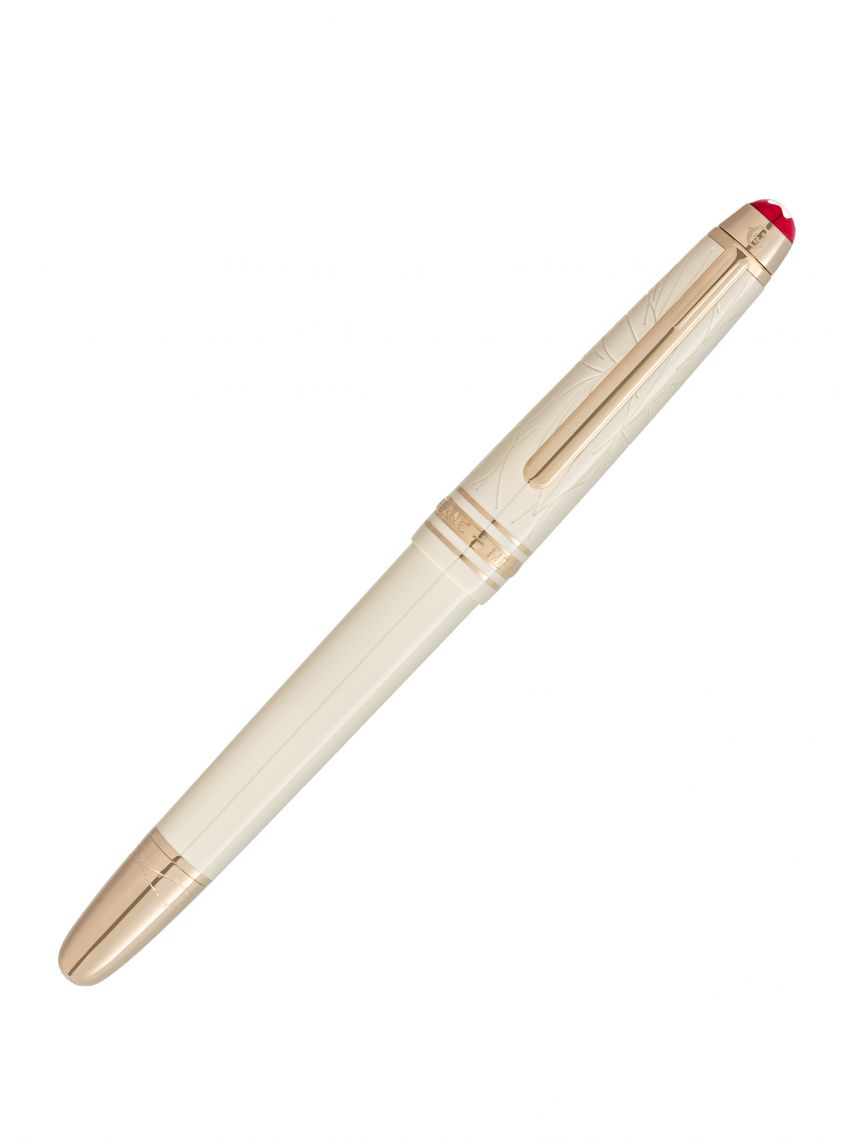 עט MONTBLANC סדרה MEISTERSTUCK דגם 132917