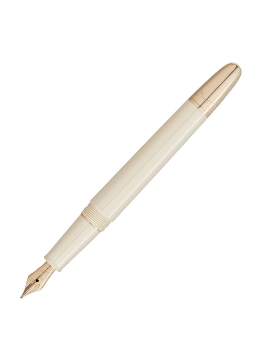 עט MONTBLANC סדרה MEISTERSTUCK דגם 132918