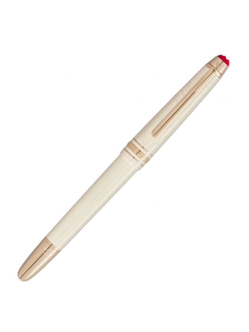 עוט MONTBLANC סדרה MEISTERSTUCK דגם 132919
