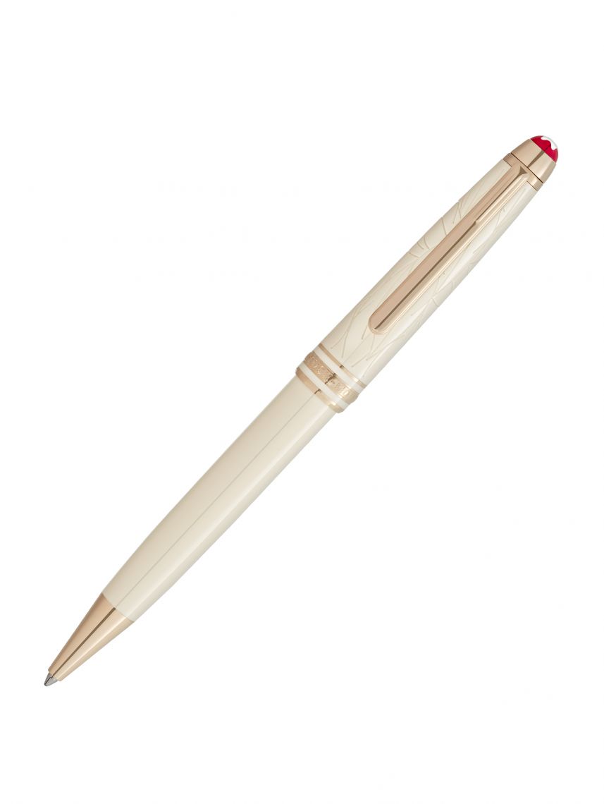 עט MONTBLANC סדרה MEISTERSTUCK דגם 132920