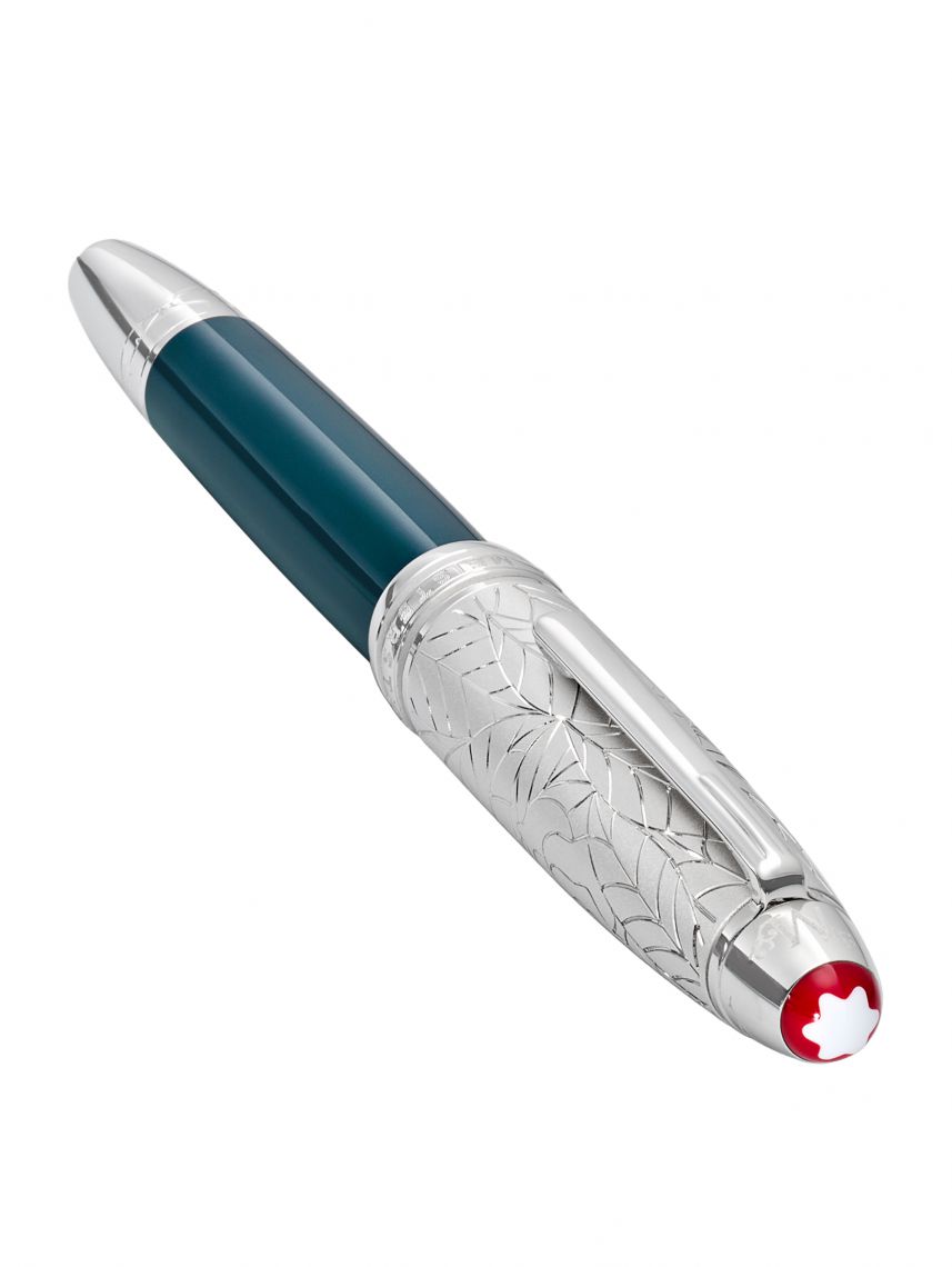 עט MONTBLANC סדרה MEISTERSTUCK דגם 132921