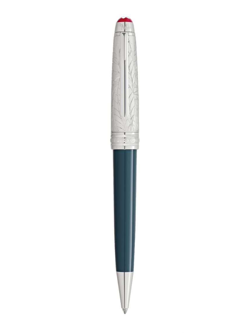 עט MONTBLANC סדרה MEISTERSTUCK דגם 132924