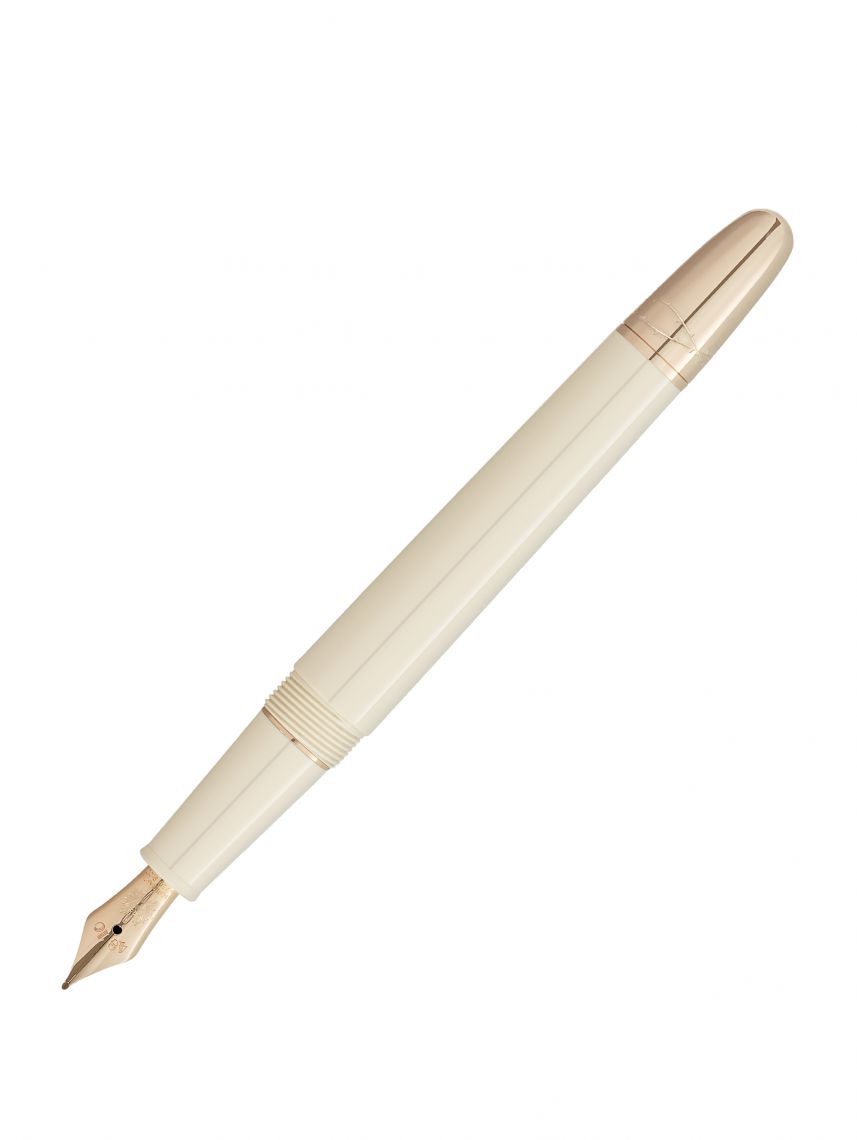 עט MONTBLANC סדרה MEISTERSTUCK דגם 132925