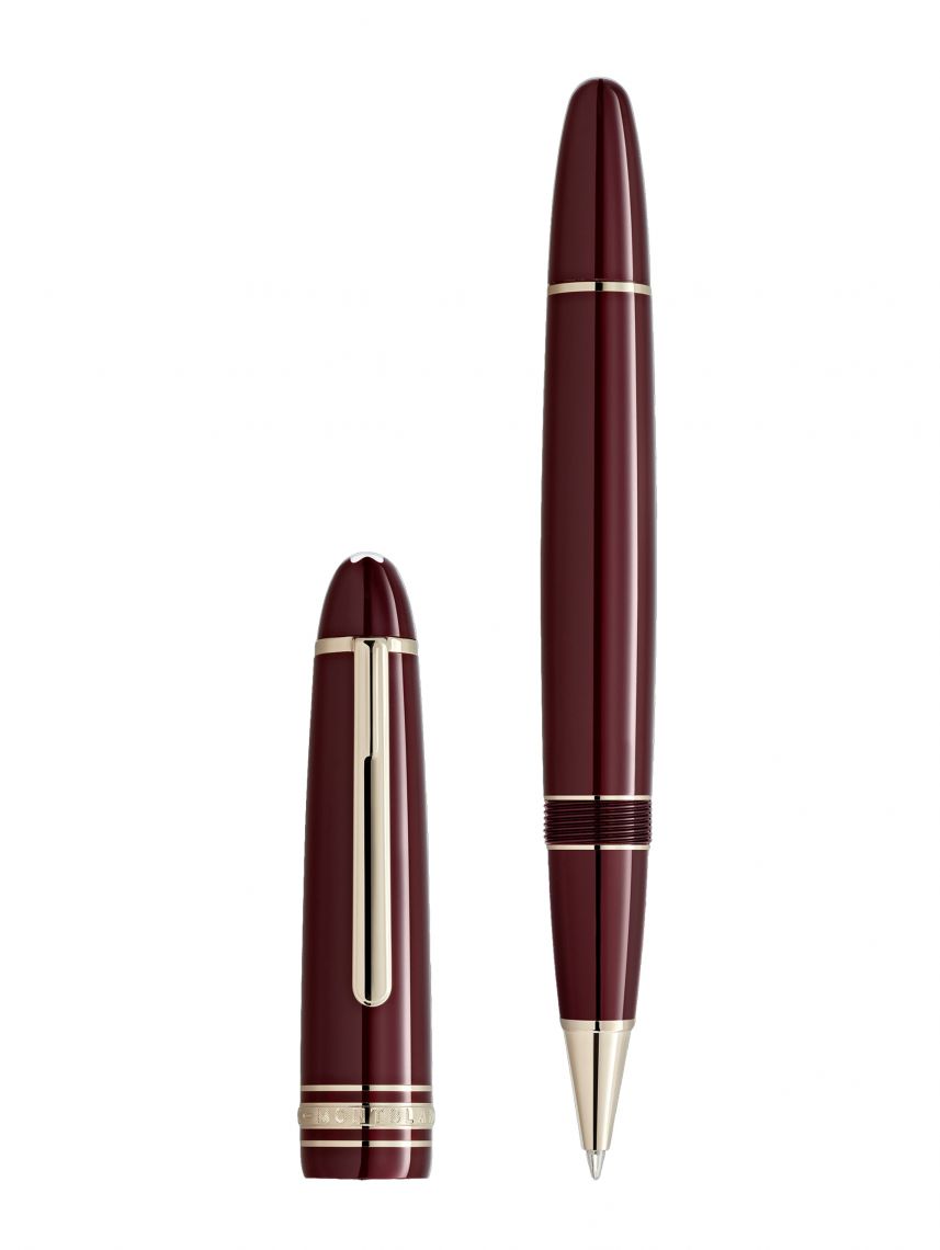 עט MONTBLANC סדרה MEISTERSTUCK דגם 133003