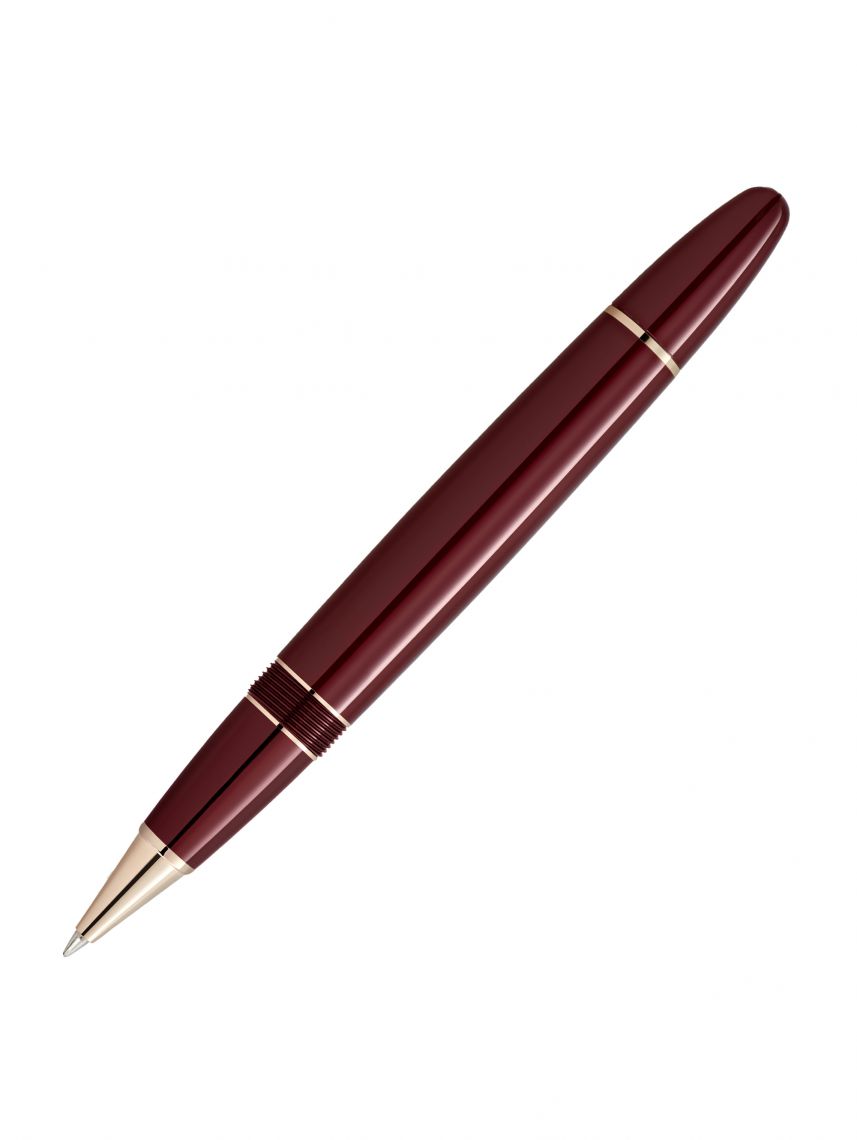 עט MONTBLANC סדרה MEISTERSTUCK דגם 133003