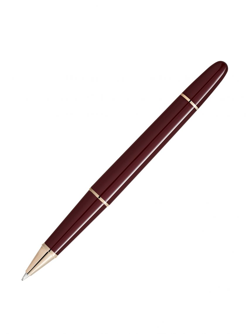 עט MONTBLANC סדרה MEISTERSTUCK דגם 133007