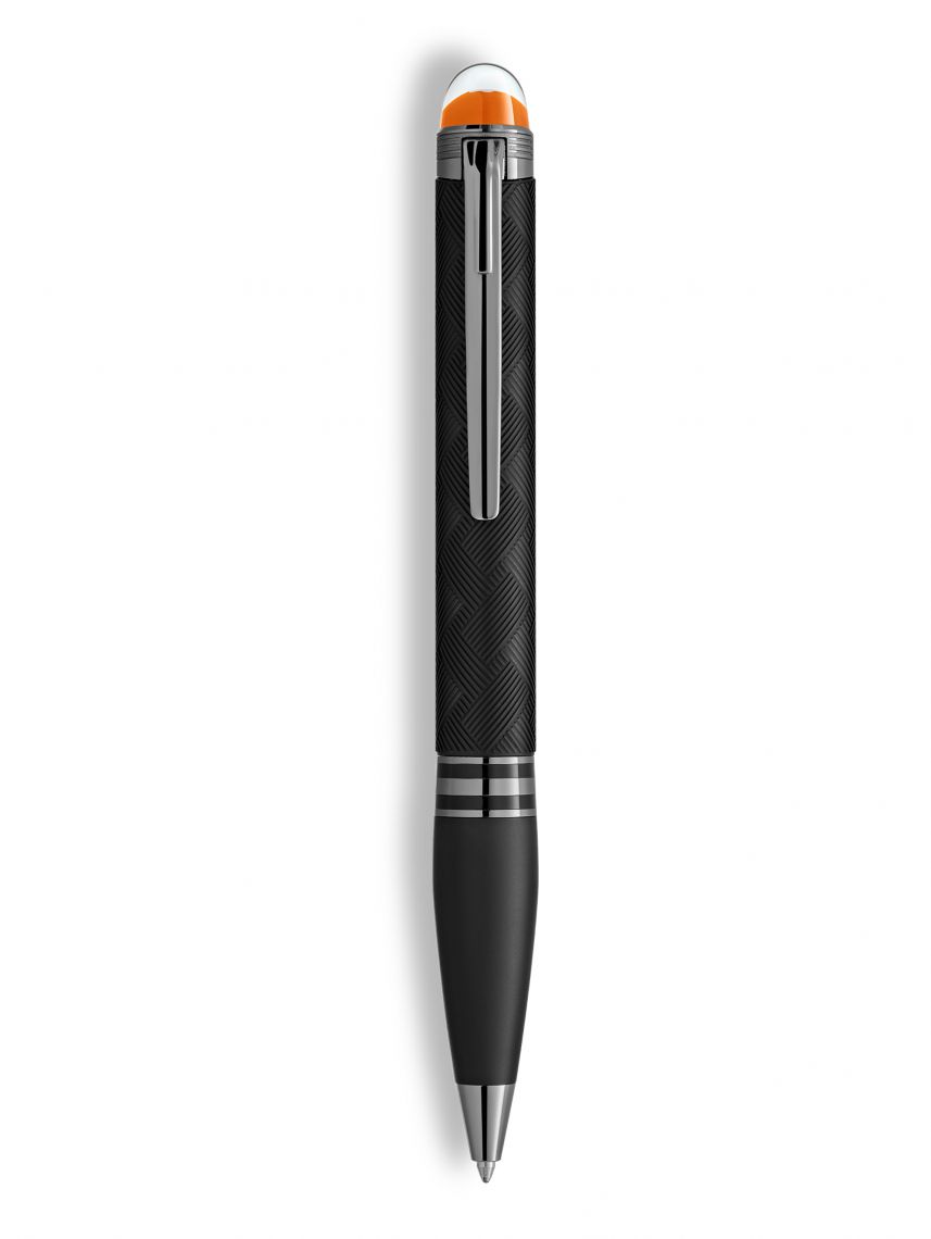עט MONTBLANC סדרה Starwalker דגם 133764