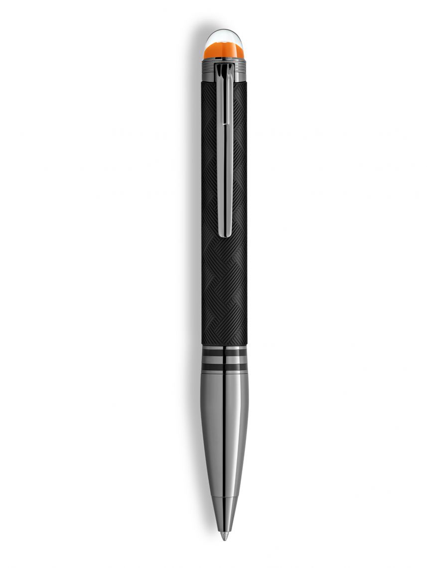 עט MONTBLANC סדרה Starwalker דגם 133768