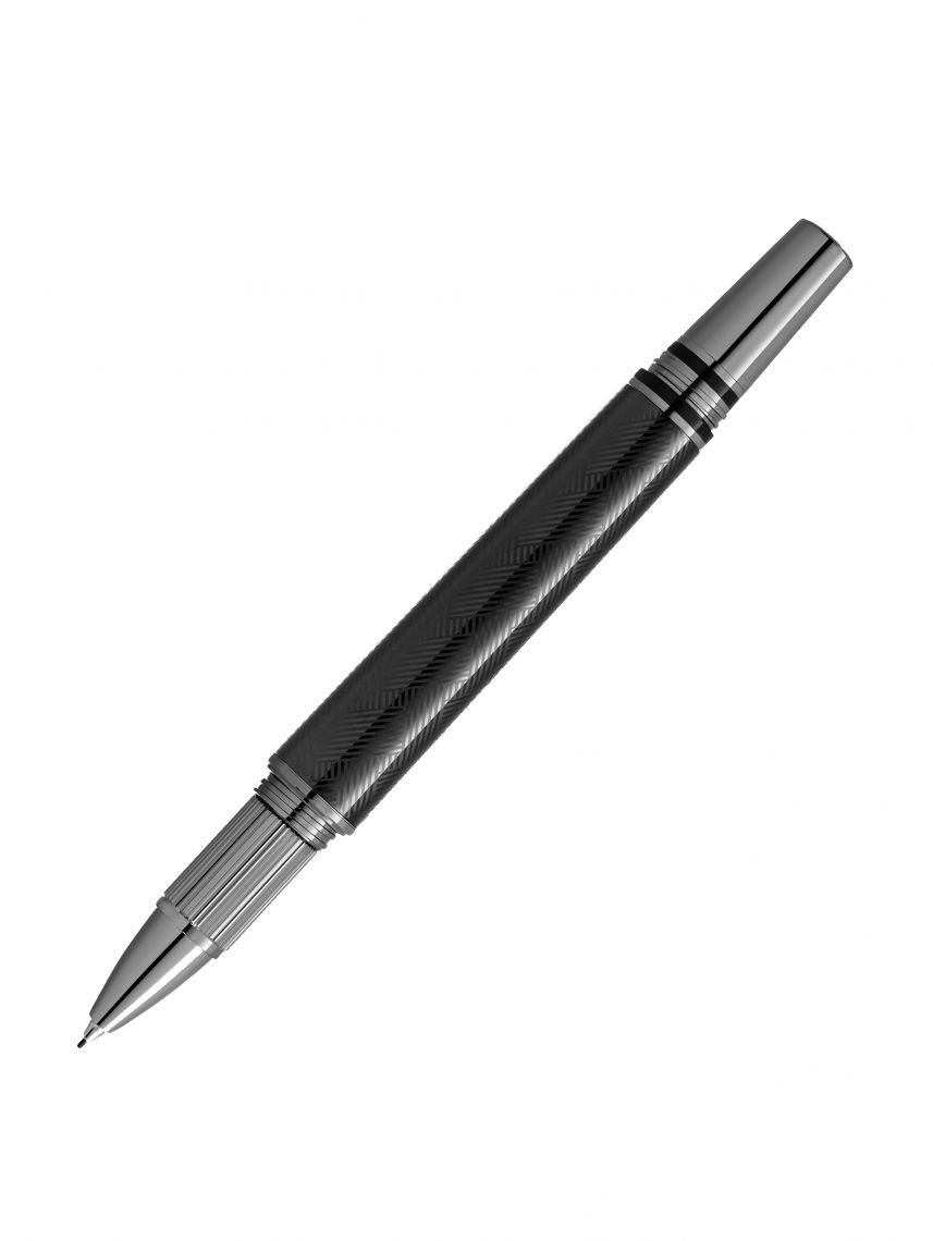 עט MONTBLANC סדרה Starwalker דגם 133771