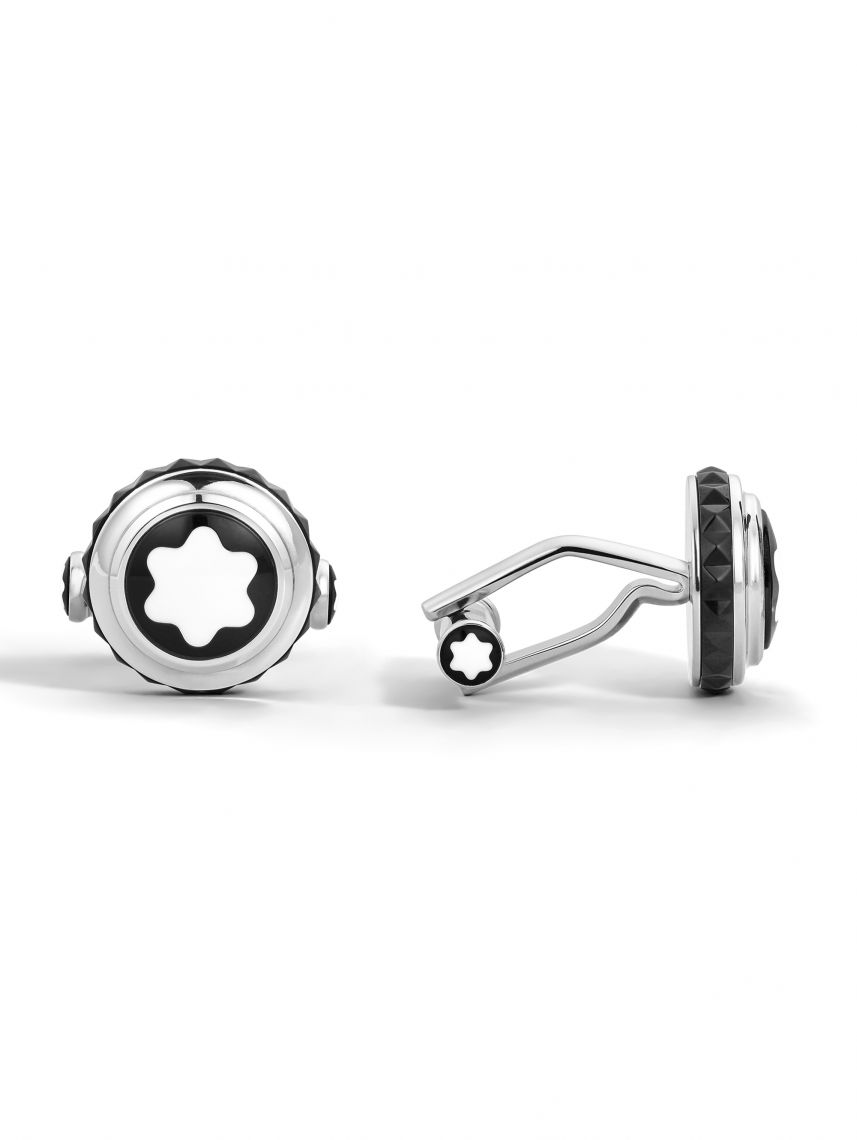 חפתים MONTBLANC דגם 134671