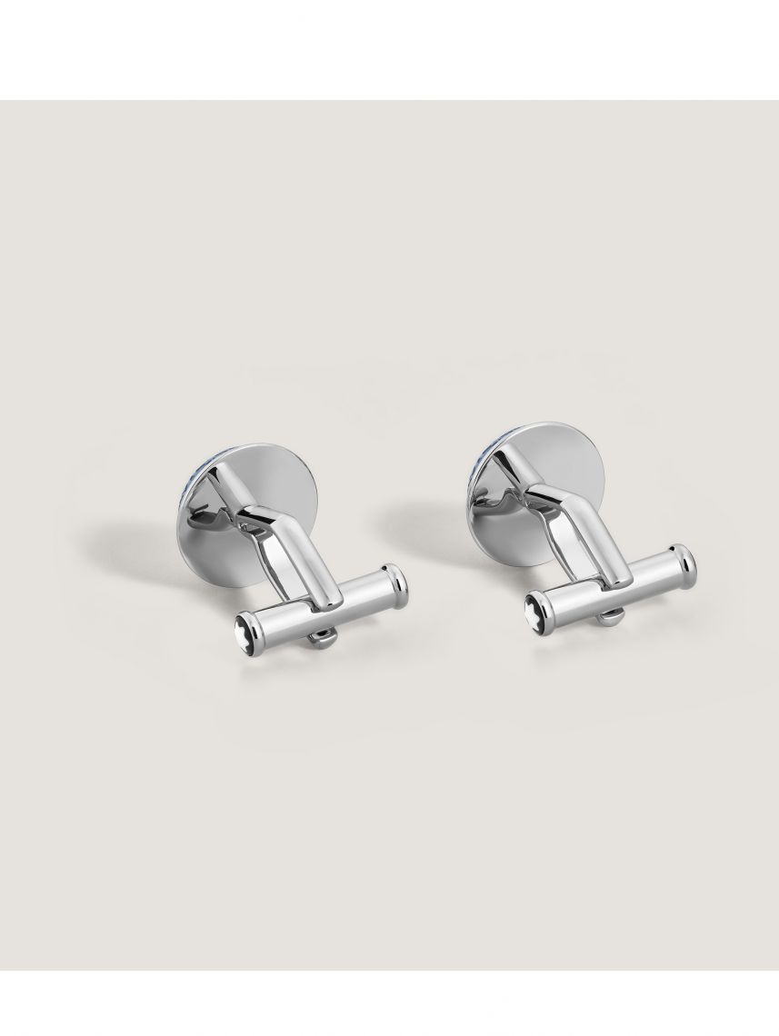 חפתים MONTBLANC סדרה GOETHE דגם 134674