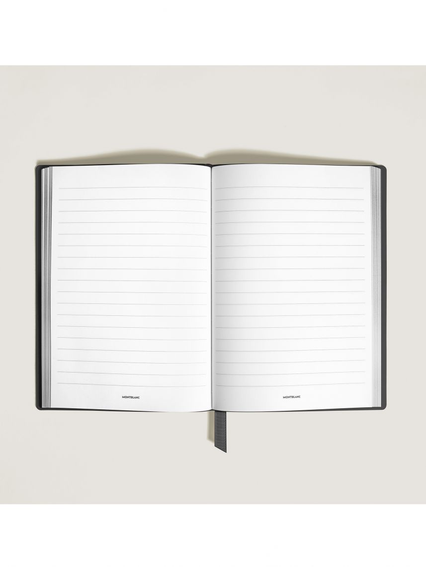 מחברת MONTBLANC דגם 134708