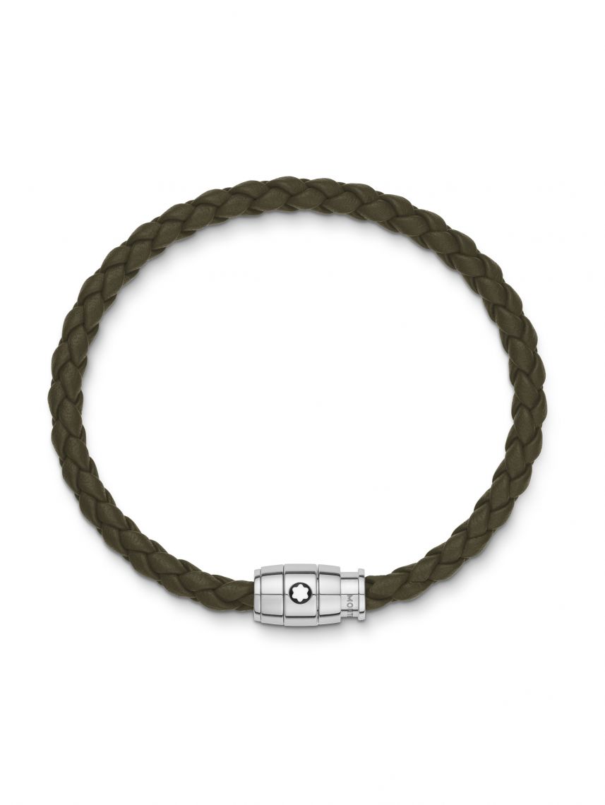 צמיד MONTBLANC דגם 136005