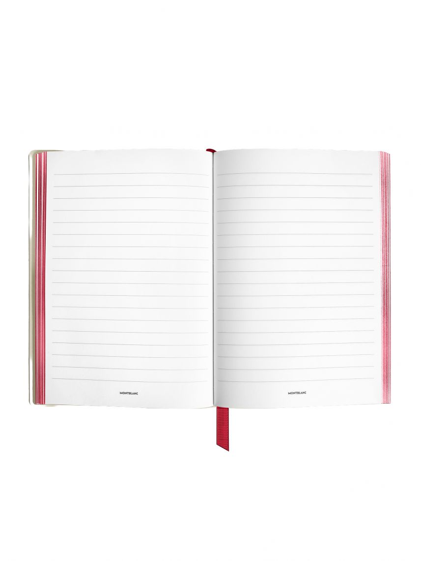 מחברת MONTBLANC סדרה  JULIA דגם 136634