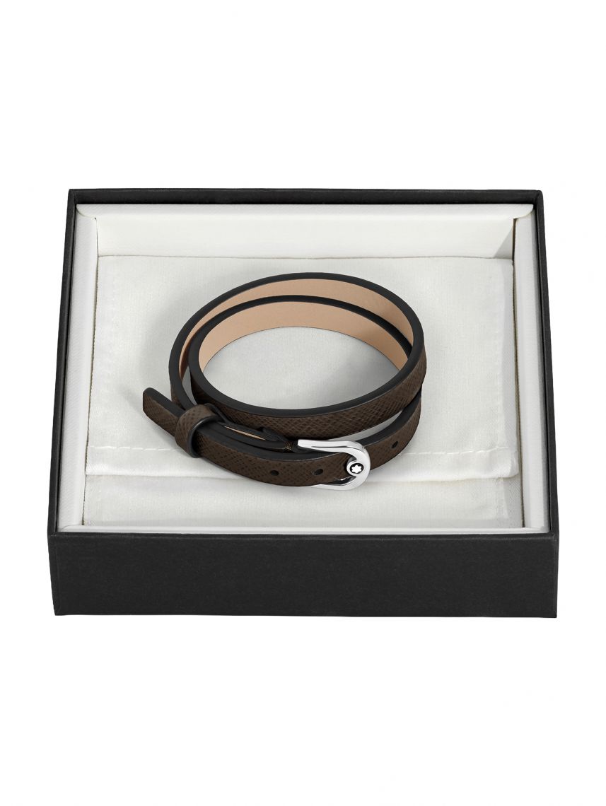צמיד MONTBLANC דגם 136929