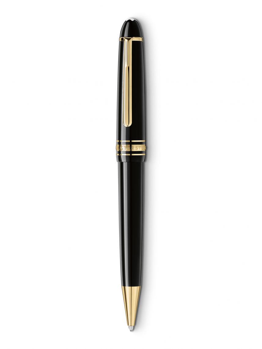 עט MONTBLANC סדרה MEISTERSTUCK דגם 137533