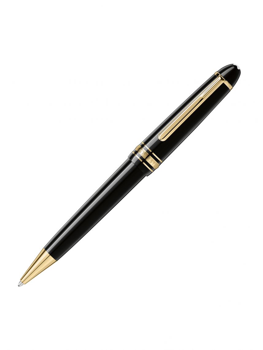 עט MONTBLANC סדרה MEISTERSTUCK דגם 137533