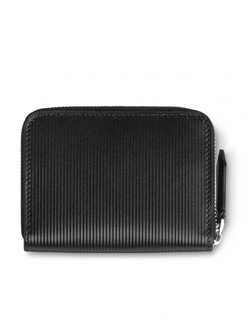 ארנק MONTBLANC סדרה MEISTERTUCK דגם 198301