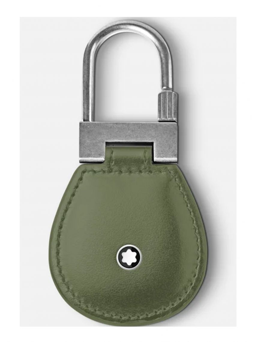 מחזיק מפתחות MONTBLANC סדרה MEISTERSTUCK דגם 198344