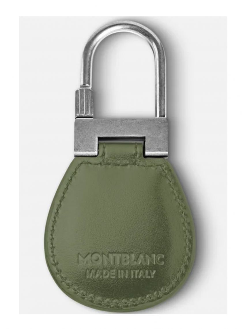 מחזיק מפתחות MONTBLANC סדרה MEISTERSTUCK דגם 198344
