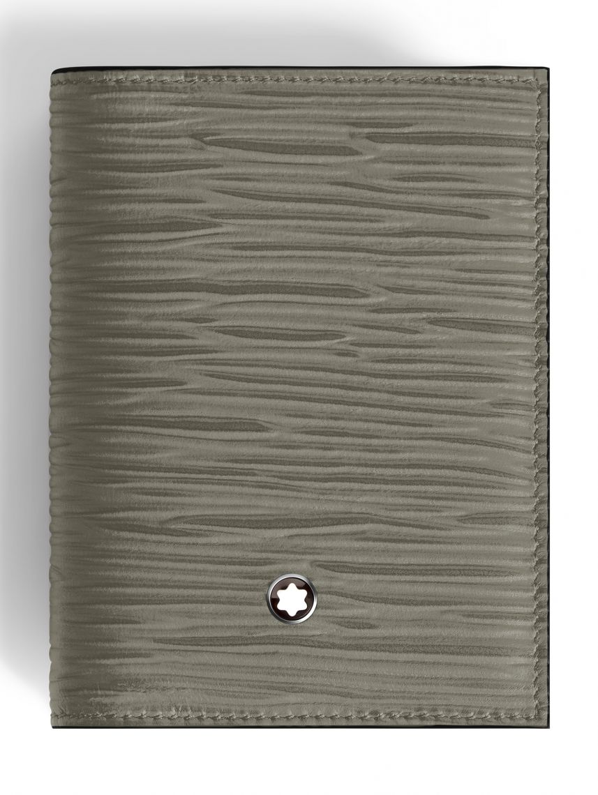 ארנק MONTBLANC סדרה MEISTERSTUCK דגם 199351