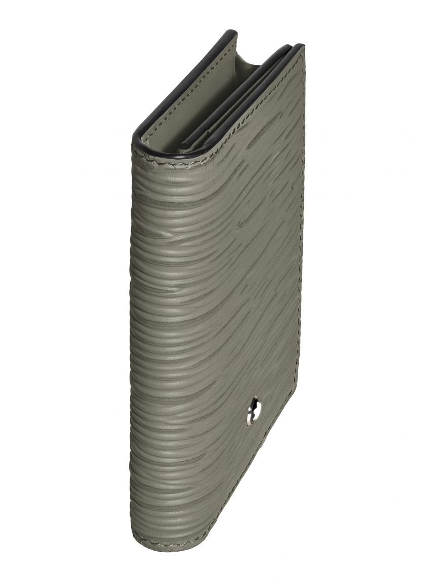 ארנק MONTBLANC סדרה MEISTERSTUCK דגם 199351