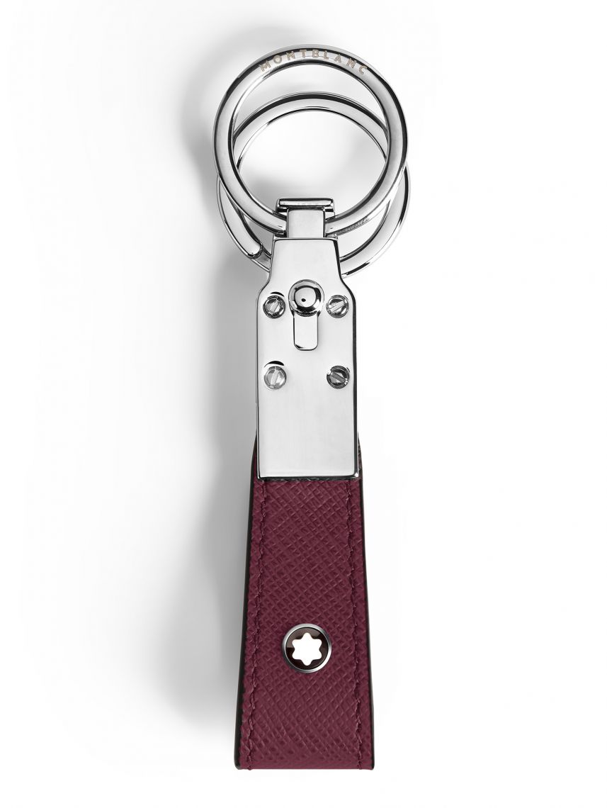 מחזיק מפתחות MONTBLANC דגם 199386