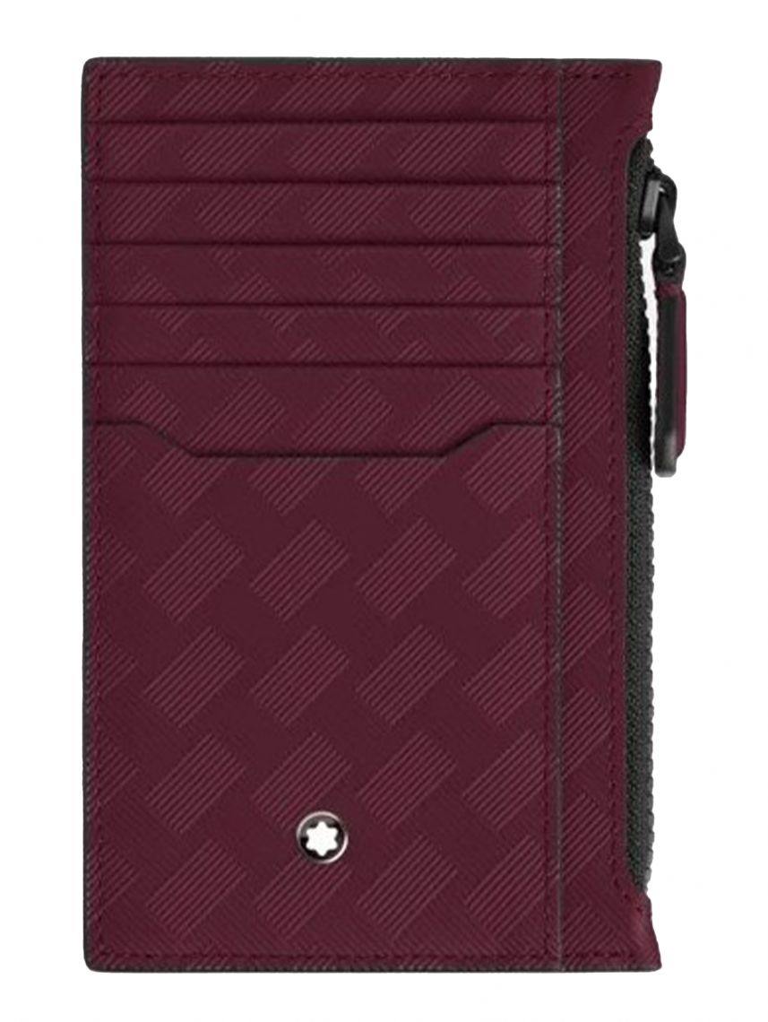 ארנק MONTBLANC סדרה EXTREME דגם 199425
