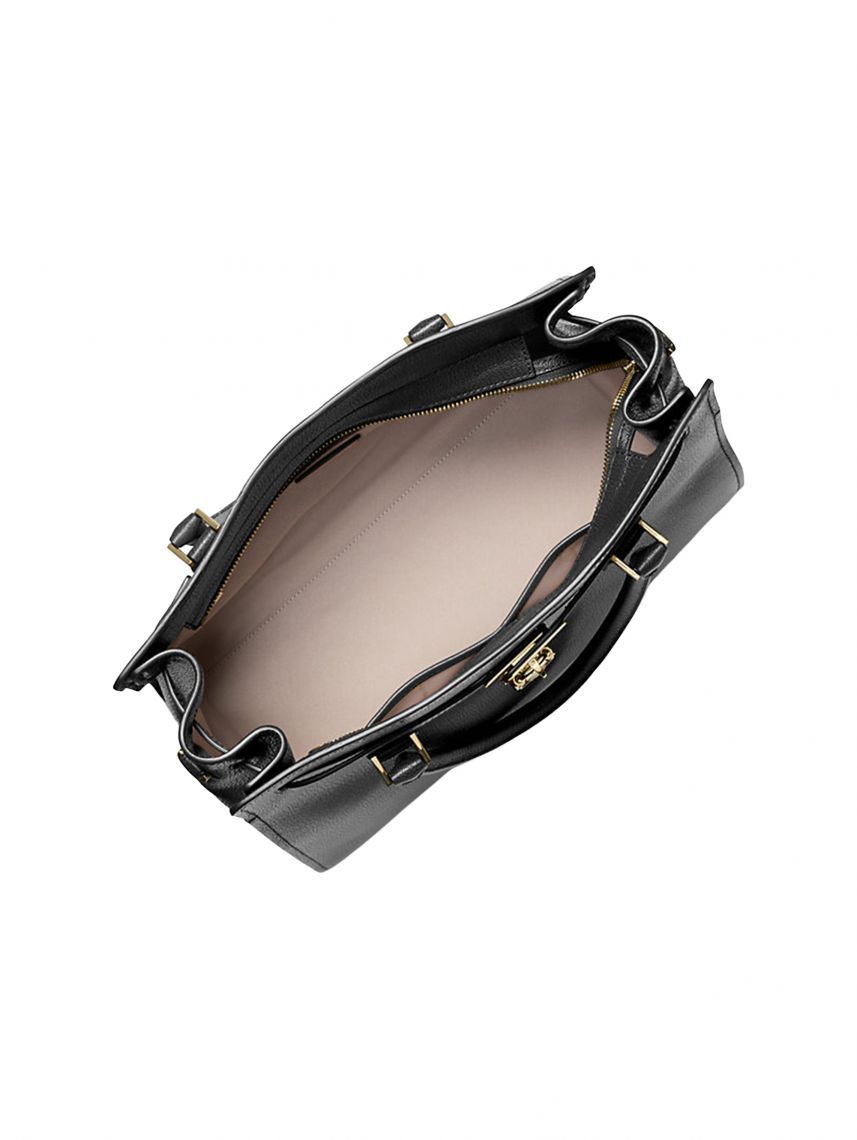 תיק עור MICHAEL KORS דגם MK-30F5GNXS3L-001
