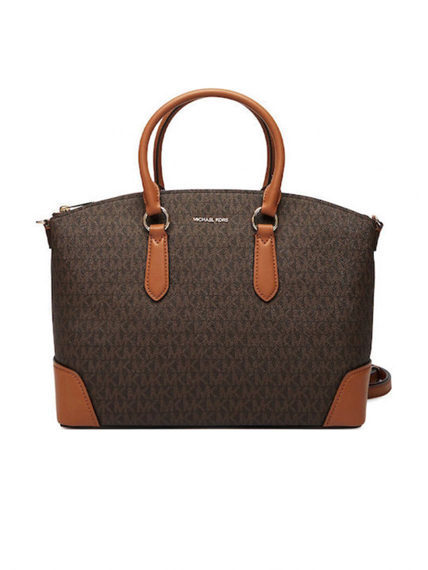 תיק דמוי עור MICHAEL KORS דגם MK-30R6G1WS7B-252