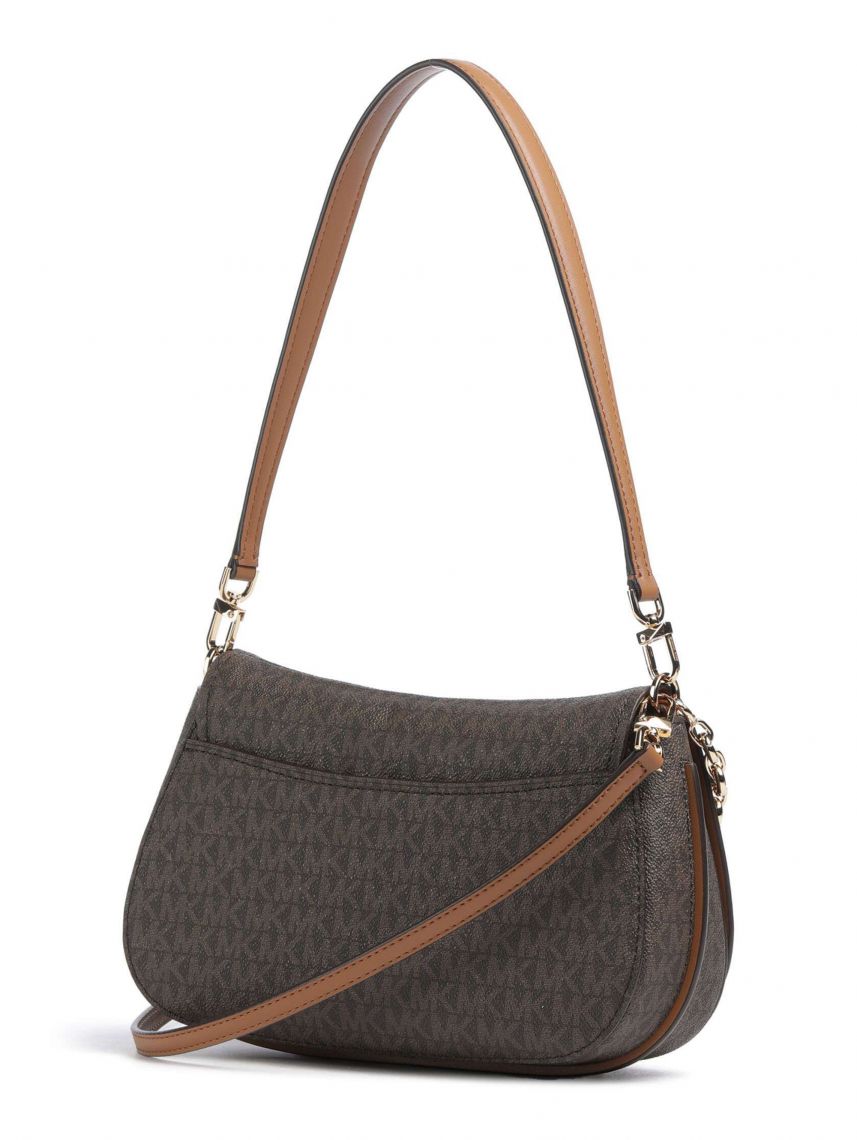 תיק קטן מבית MICHAEL KORS דגם MK-30R6GY5S2B-252
