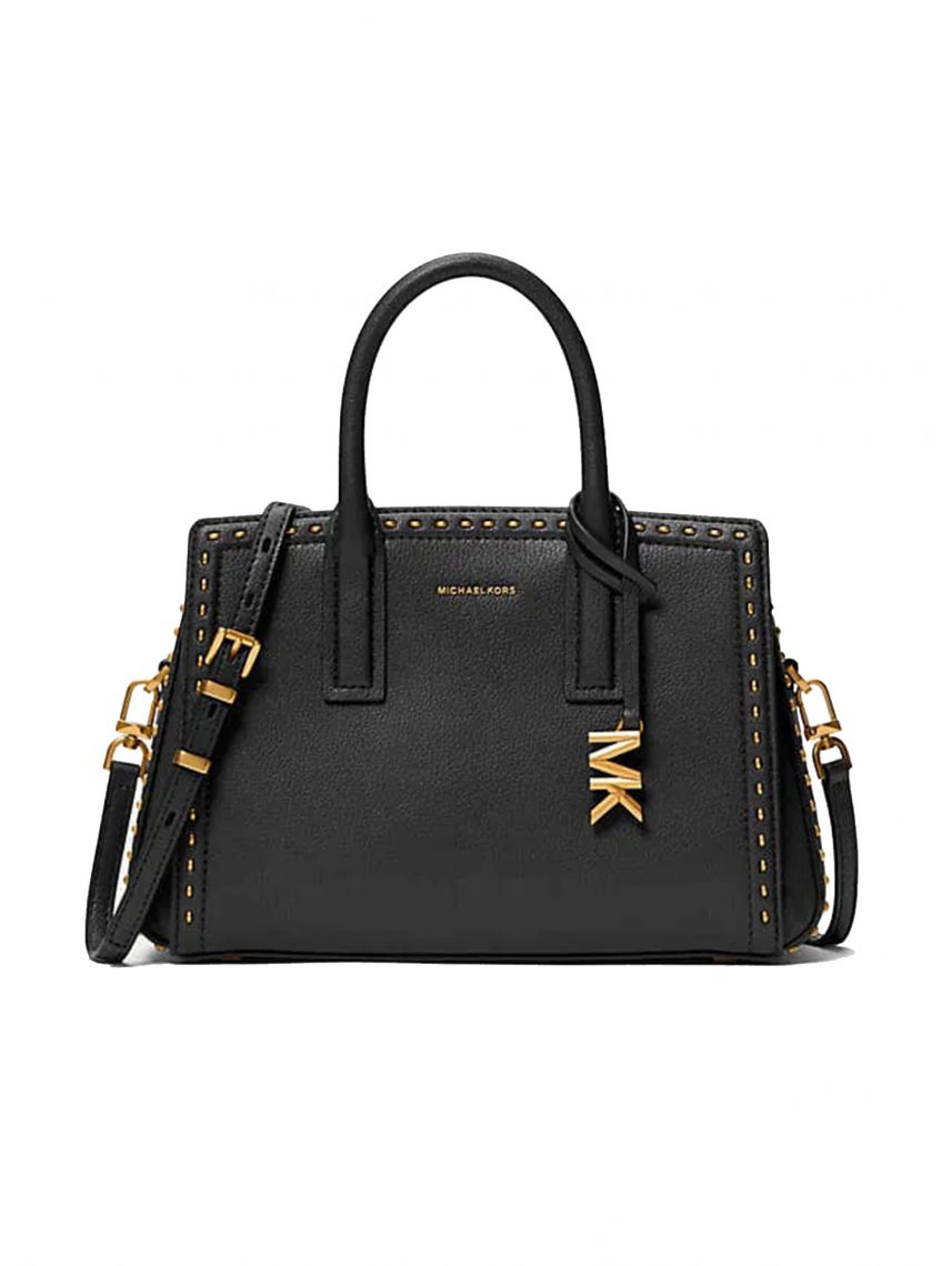 תיק עור MICHAEL KORS דגם MK-30S6A9IS1L-001