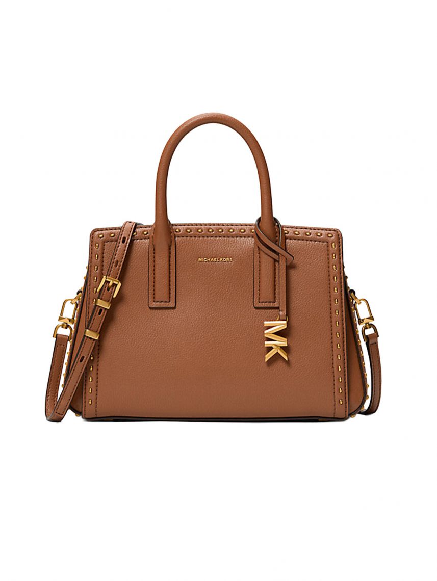 תיק עור MICHAEL KORS דגם MK-30S6A9IS1L-230