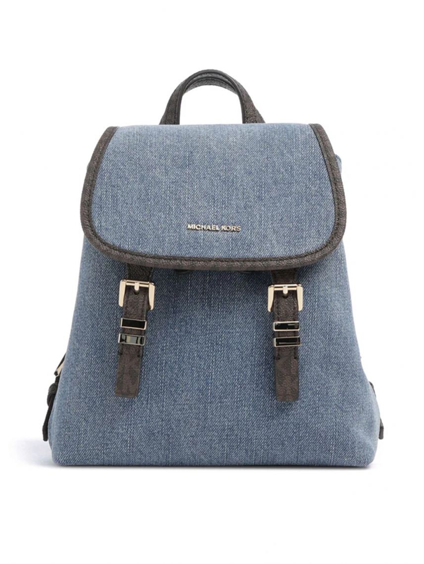 XS FLAP BACKPACK