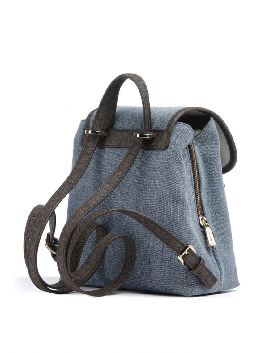 XS FLAP BACKPACK