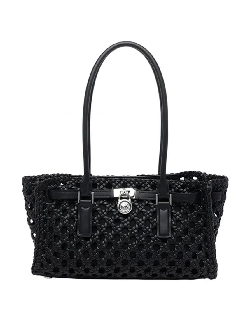 SM EW SHOULDER TOTE