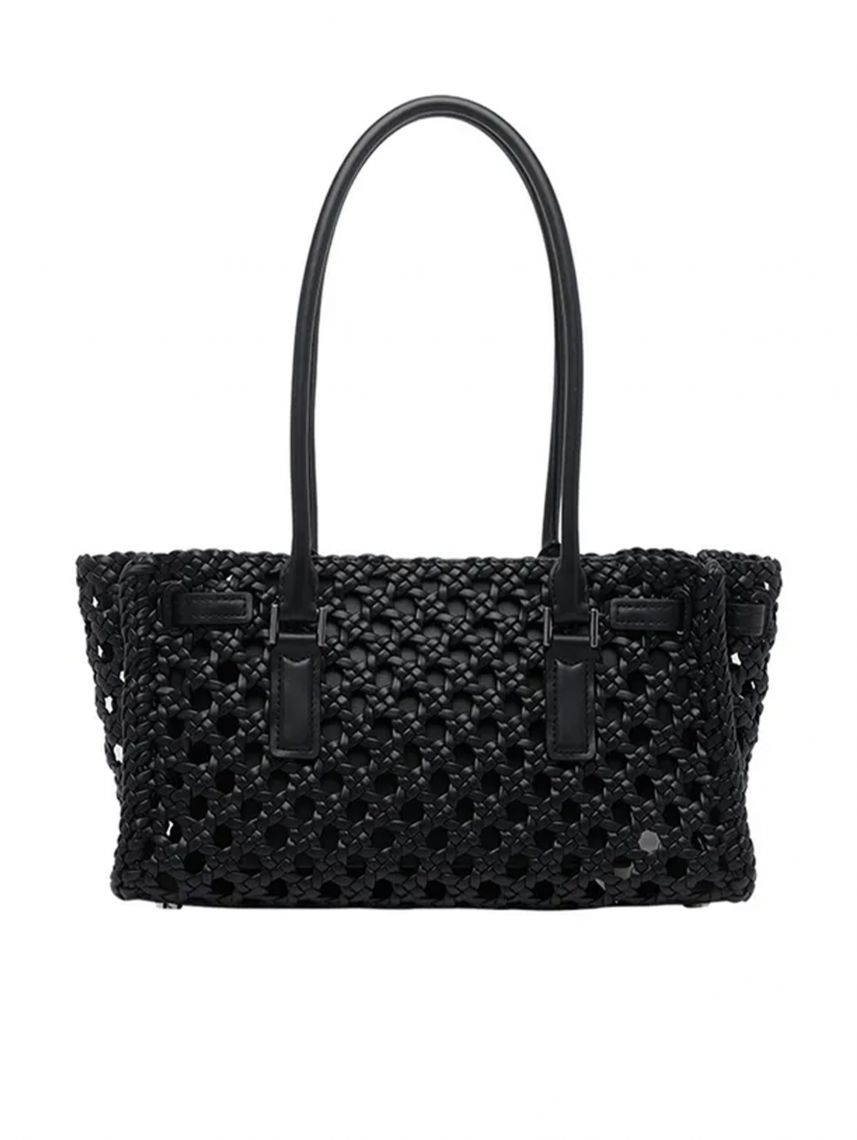 SM EW SHOULDER TOTE
