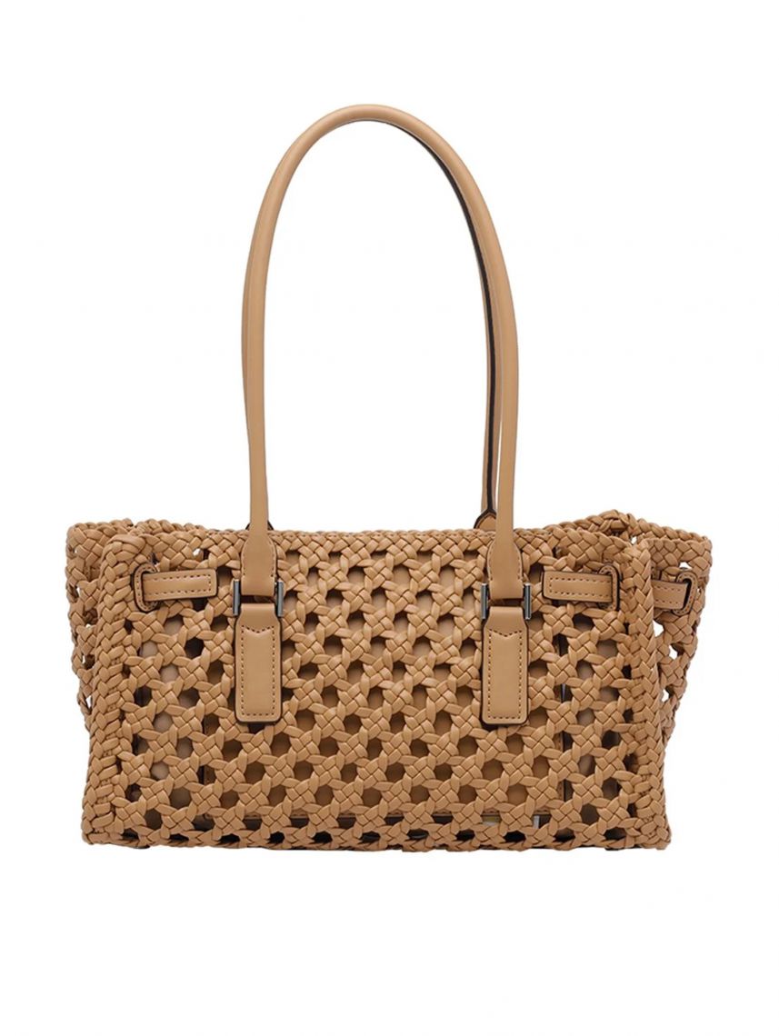 SM EW SHOULDER TOTE
