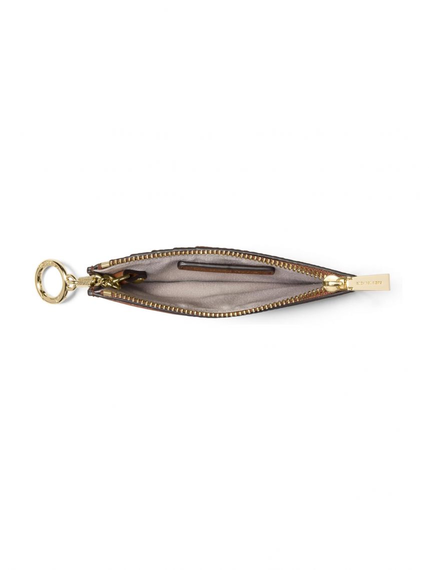 SM ZIP KEY CARD CASE