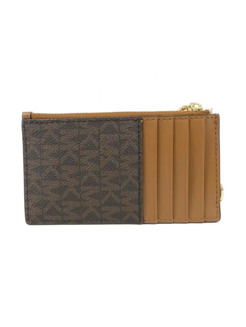 SM ZIP KEY CARD CASE