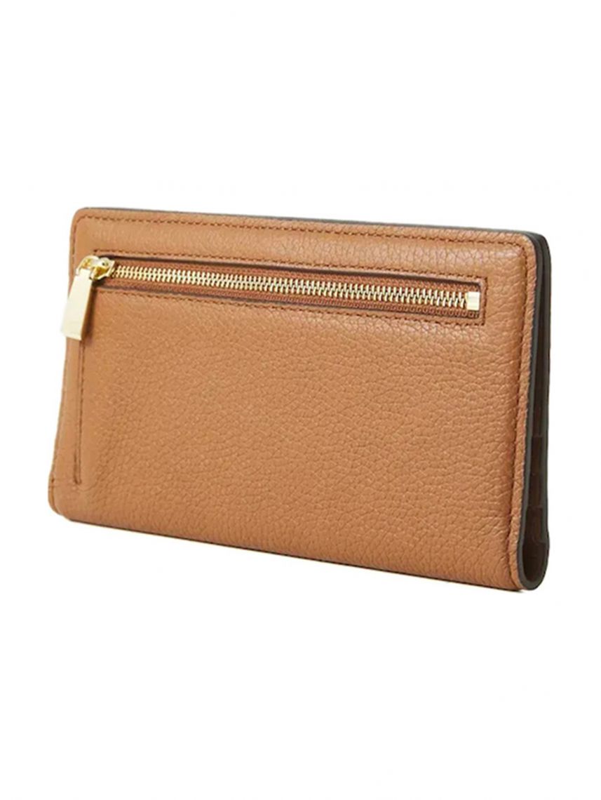ארנק עור MICHAEL KORS דגם MK-32S5GYTP3L-230