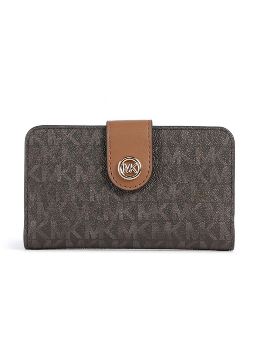 MD TAB BIFOLD WALLET