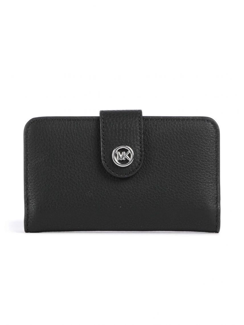 ארנק עור MICHAEL KORS דגם MK-32S6S17F8L-001