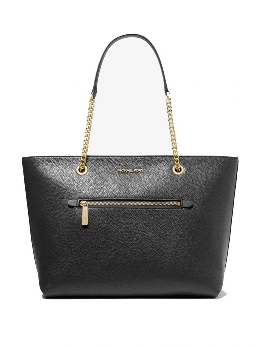 תיק לאישה מבית MK דגם 35F2GTTT3L-BLK