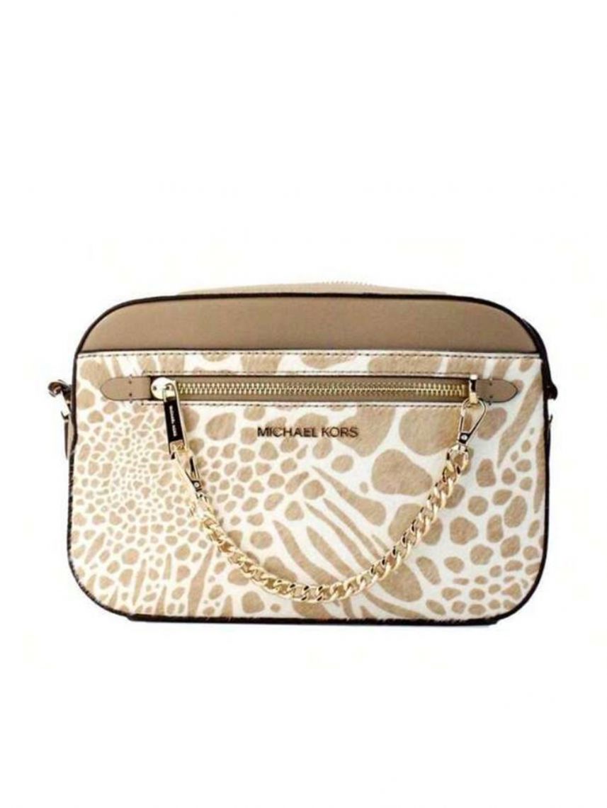 תיק לאישה מבית Michael Kors דגם 35H3GTTC9H-CHL