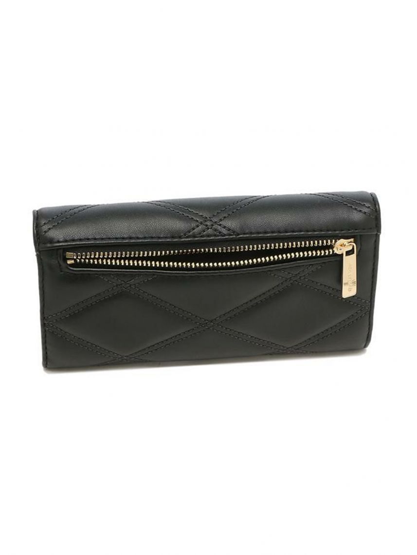 ארנק עור MICHAEL KORS דגם 35S2GTVF3U-BLK